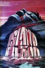 Steven Tash interpreta a Phil en Island of Blood