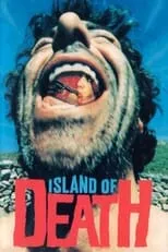 Robert Behling es Christopher / Bob Belling en Island of Death