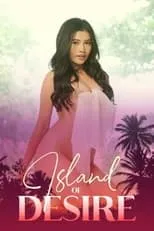 Poster de Island of Desire