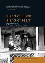 Gene Holland es Narrator en Island of Hope, Island of Tears