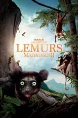 Patricia Wright es Self en Island of Lemurs: Madagascar