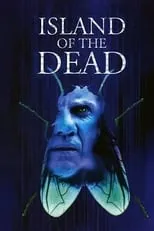 Kent McQuaid interpreta a James Neely en Island of the Dead