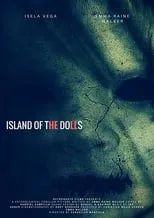 Fernando Gaviria es Diego en Island of the Dolls