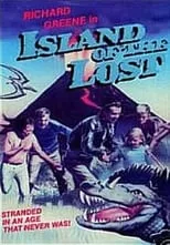 Richard Greene es Josh MacRae en Island of the Lost