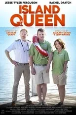 Póster de la película Island Queen