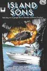 Póster de la película Island Sons