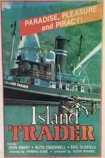 Poster de la película Island Trader - Películas hoy en TV