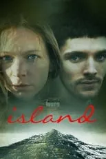 Poster de Island