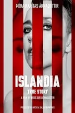 Película Islandia