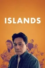 Película Islands