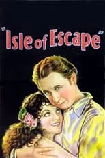 Póster de la película Isle of Escape