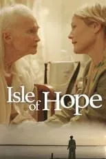 Iain Smith es Male Student en Isle of Hope