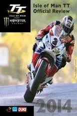 Poster de Isle Of Man TT: 2014 Review