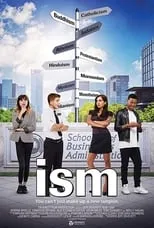 ism portada