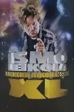 Ismo Leikola interpreta a  en Ismo Leikola Kaikkien Aikojen Show