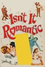 Isn't It Romantic? portada