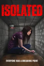 Poster de la película Isolated - Películas hoy en TV