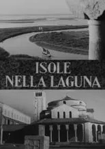 Póster de la película Isole nella laguna