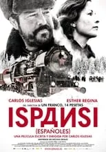 Poster de Ispansi (¡Españoles!)