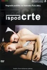 Póster de la película Ispod crte