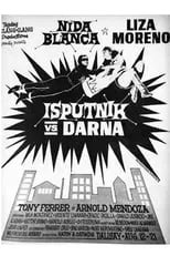 Película Isputnik vs. Darna