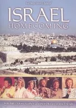 Ben Speer es  en Israel Homecoming