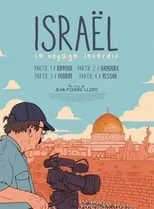 Jean-Pierre Lledo es Himself en Israël: le voyage interdit - Partie III : Pourim