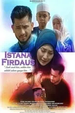 Istana Firdaus portada