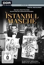 Película Ist‌anbul – Masche