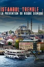 Stephan Lee Benson es Speaker (voice) en Istanbul tremble : La prévention du risque sismique