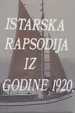 Zlatko Crnkovic es Ucitelj en Istarska rapsodija