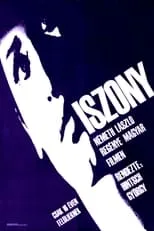 Iszony portada