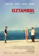 Poster de Isztambul