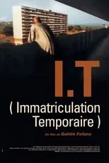 Ibrahima Sanogo es  en I.T. - Immatriculation temporaire