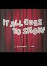 Bill Maynard es Mike Sago en It All Goes to Show