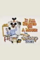 Película It All Started with a Mouse: The Disney Story