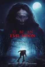 Jud Charlton interpreta a Garsoin en It Be an Evil Moon