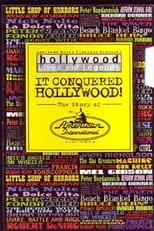 Película It Conquered Hollywood! The Story of American International Pictures