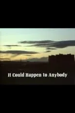 Samuel Ovens interpreta a Hughie McLeod en It Could Happen to Anybody