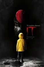 Owen Teague interpreta a Patrick Hockstetter en It (Eso)