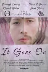 Poster de la película It Goes On - Películas hoy en TV