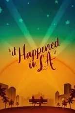 Randy Crowder interpreta a Dave en It Happened in L.A.