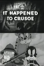 Película It Happened to Crusoe