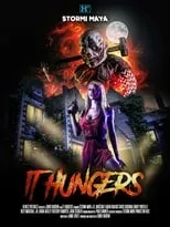 John Scuderi interpreta a  en It Hungers