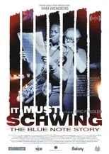 Sonny Rollins interpreta a Self en It Must Schwing - Die Blue Note Story