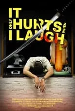 Jorge Ramirez interpreta a Robber en It Only Hurts When I Laugh