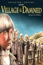 Sandy King interpreta a Self en It Takes a Village: The Making of Village of the Damned