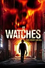 Ivan Djurovic es Andre en It Watches