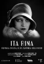 Película Ita Rina – filmska zvezda, ki je zavrnila Hollywood