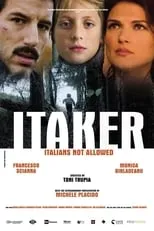 Paolo Laganà es  en Itaker